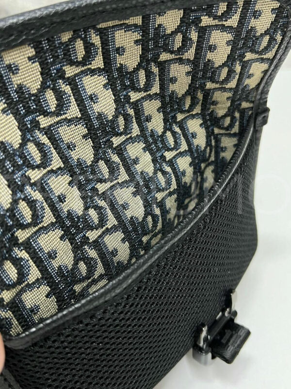Christian Dior сумка PR512786 8