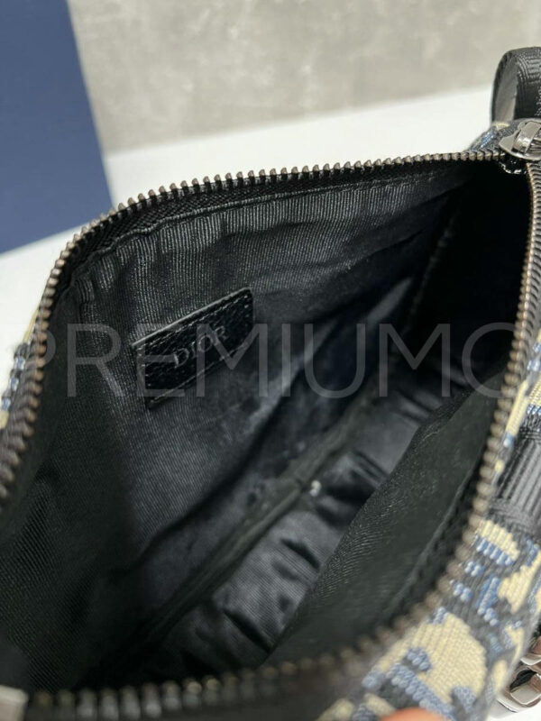 Christian Dior сумка PR512786 9