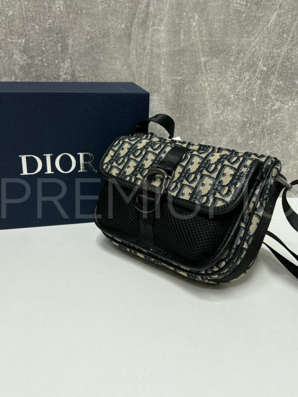 Christian Dior сумка PR512786 2