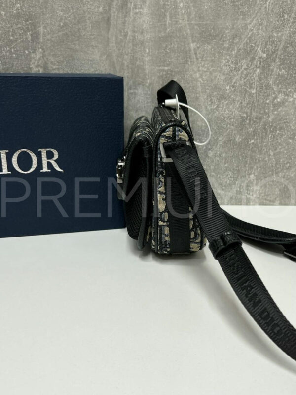 Christian Dior сумка PR512786 3