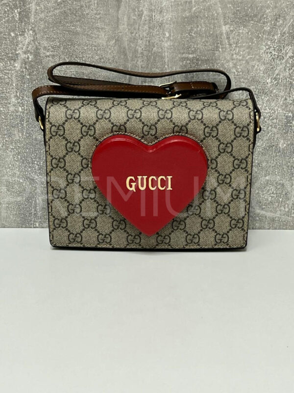 Gucci сумка PR216737