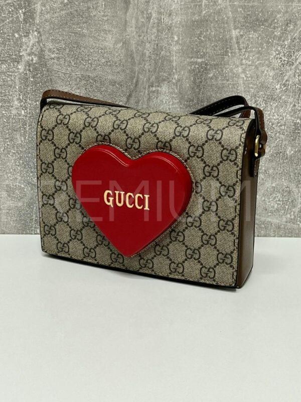Gucci сумка PR216737 2