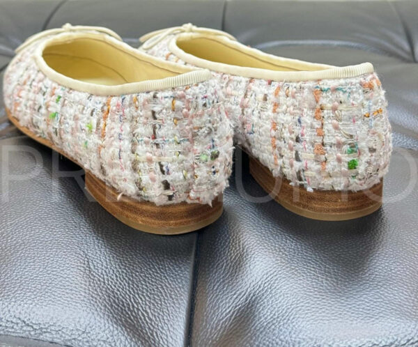 Chanel балетки PR267880 4