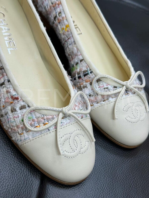 Chanel балетки PR267880 5