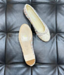 Chanel балетки PR267880 25