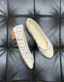 Chanel балетки PR267880 14