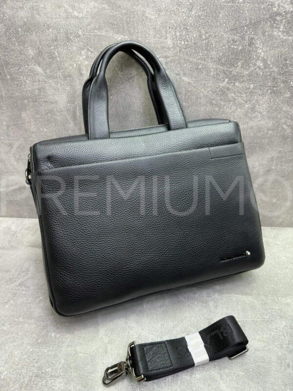 Montblanc портфель PR196123 6