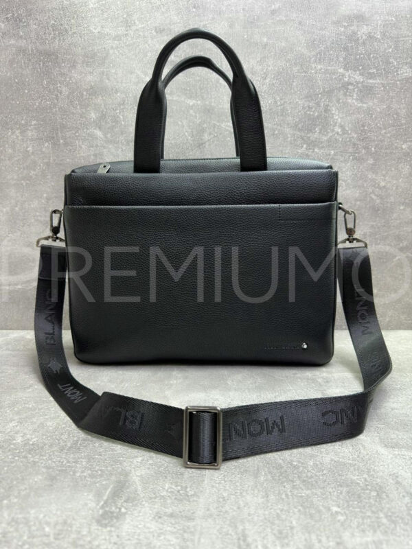 Montblanc портфель PR196123 7