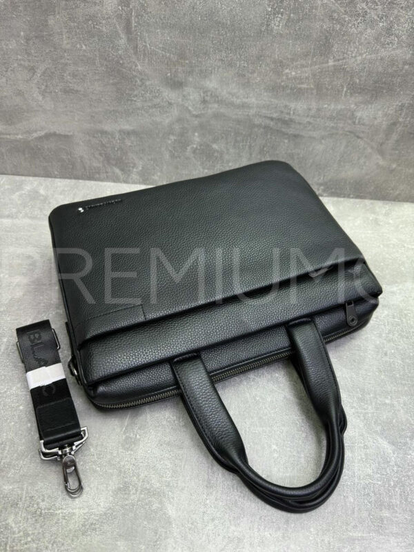 Montblanc портфель PR196123 8