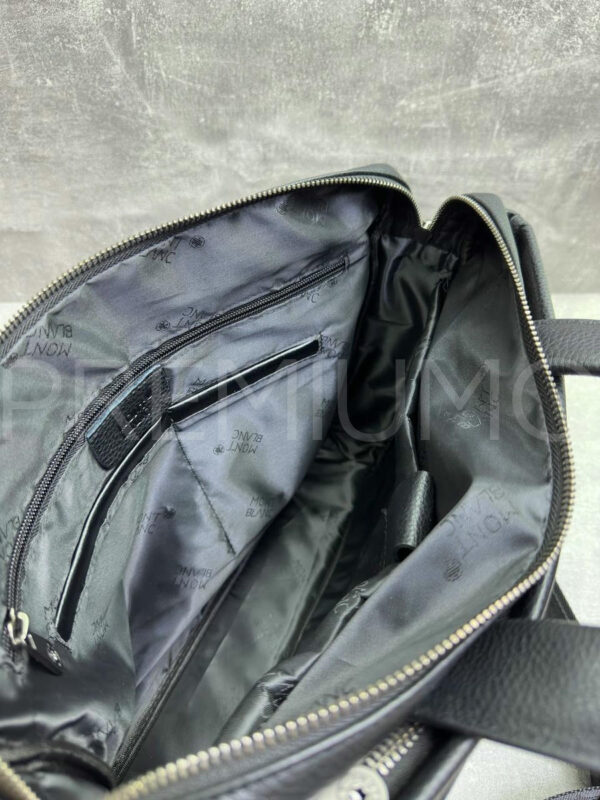 Montblanc портфель PR196123 12