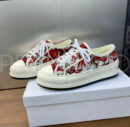 Christian Dior Walk’n’Christian Dior Platform кеды эксклюзивные PR224811 3