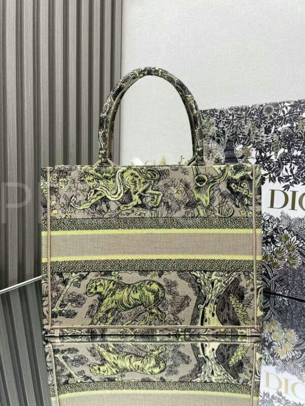 Christian Dior сумка PR255197 5