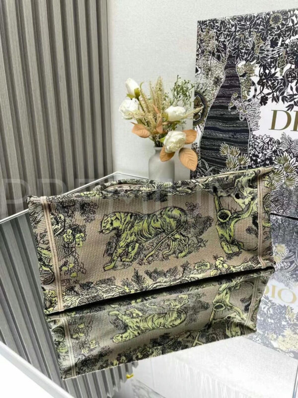 Christian Dior сумка PR255197 6
