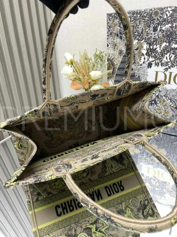 Christian Dior сумка PR255197 7