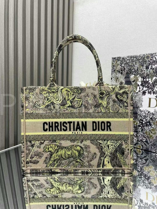 Christian Dior сумка PR255197 2