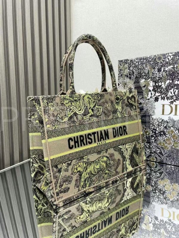 Christian Dior сумка PR255197 3