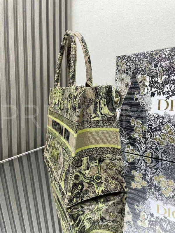 Christian Dior сумка PR255197 4