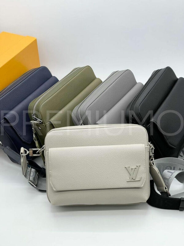 Louis Vuitton сумка PR317438 8