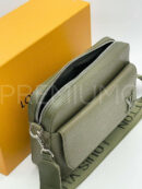 Louis Vuitton сумка PR413859 11