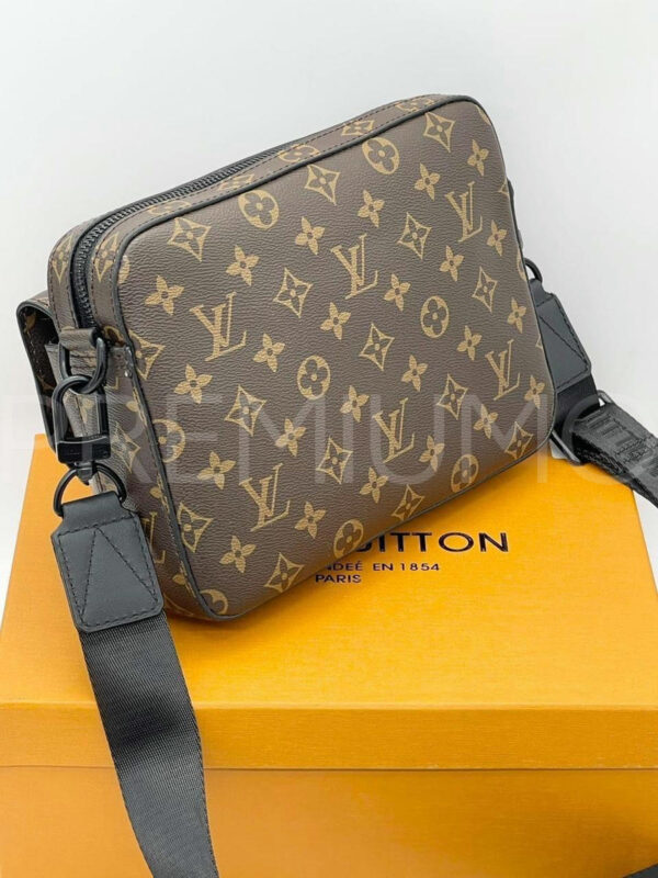 Louis Vuitton сумка PR657892 4