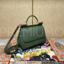 Dolce & Gabbana сумка PR863296 11