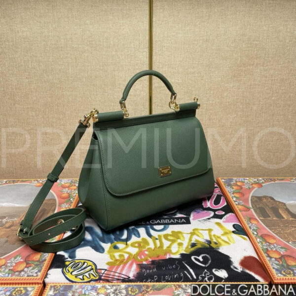 Dolce & Gabbana сумка PR863296 2