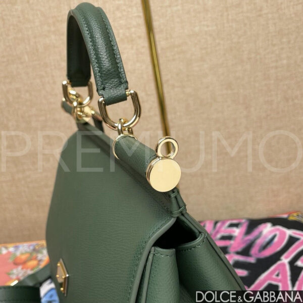 Dolce & Gabbana сумка PR863296 6
