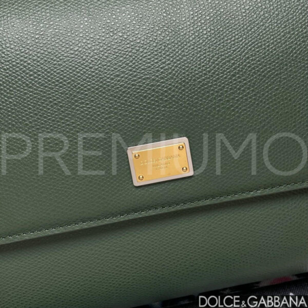 Dolce & Gabbana сумка PR863296 7