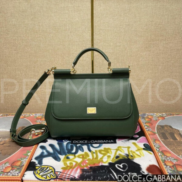 Dolce & Gabbana сумка PR863296