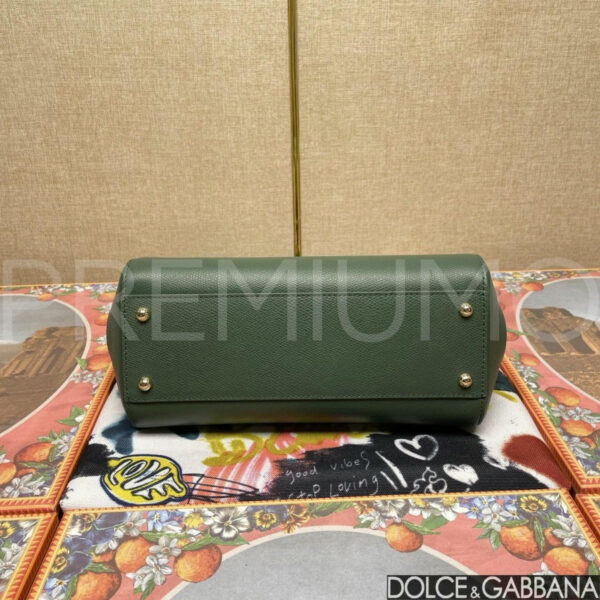 Dolce & Gabbana сумка PR863296 4