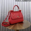Dolce & Gabbana сумка PR690385 11