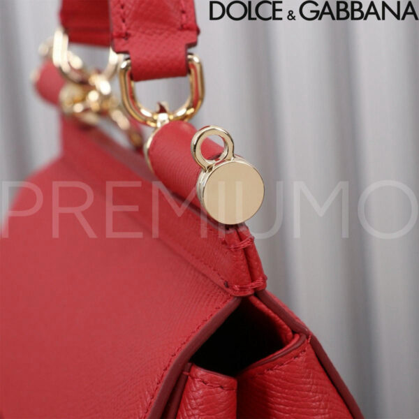 Dolce & Gabbana сумка PR690385 3