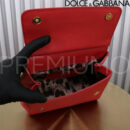 Dolce & Gabbana сумка PR690385 13
