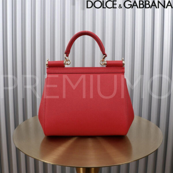 Dolce & Gabbana сумка PR690385 5
