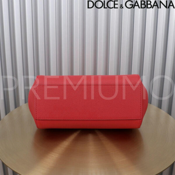 Dolce & Gabbana сумка PR690385 7