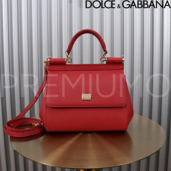 Dolce & Gabbana сумка PR690385