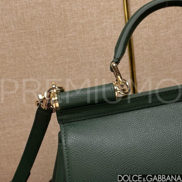 Dolce & Gabbana сумка PR863296 9
