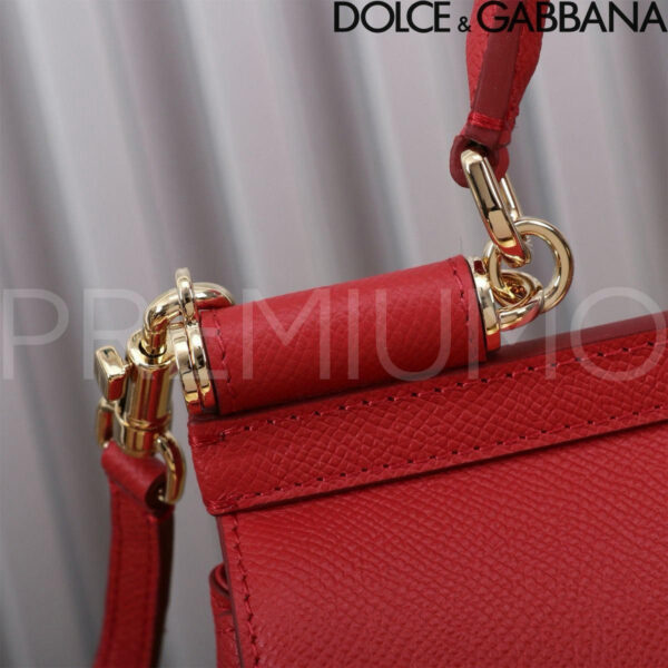 Dolce & Gabbana сумка PR690385 8