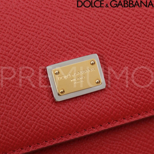 Dolce & Gabbana сумка PR690385 9