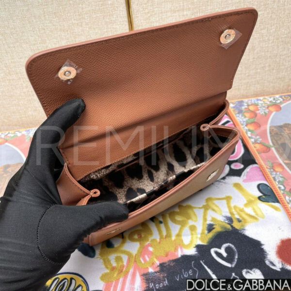 Dolce & Gabbana сумка PR616151 6