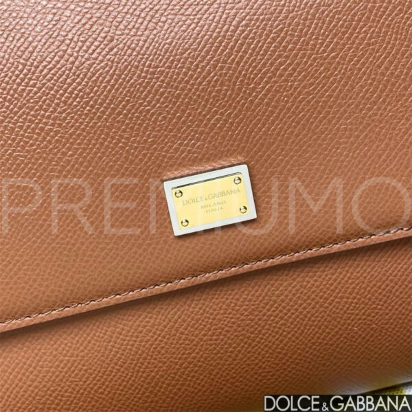 Dolce & Gabbana сумка PR616151 7