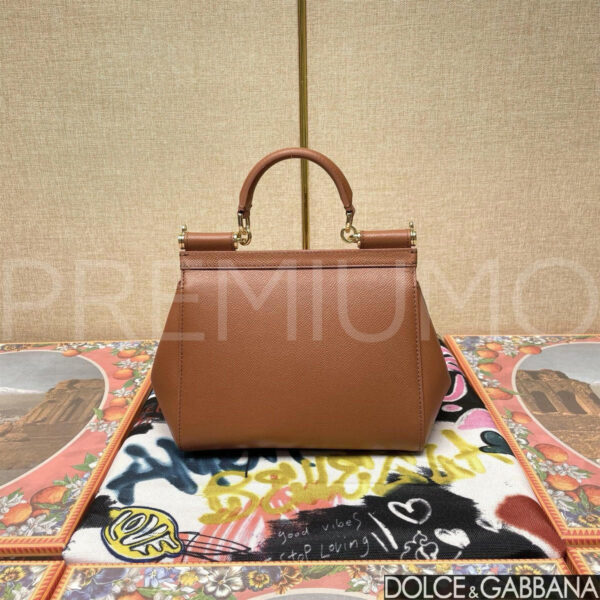 Dolce & Gabbana сумка PR616151 3