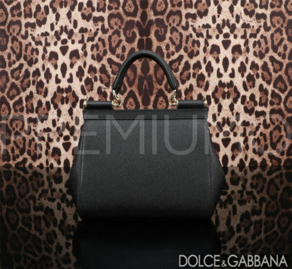 Dolce & Gabbana сумка PR783906 3