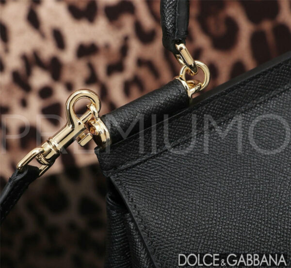 Dolce & Gabbana сумка PR783906 7