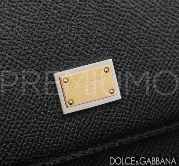 Dolce & Gabbana сумка PR783906 8