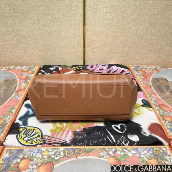 Dolce & Gabbana сумка PR616151 4