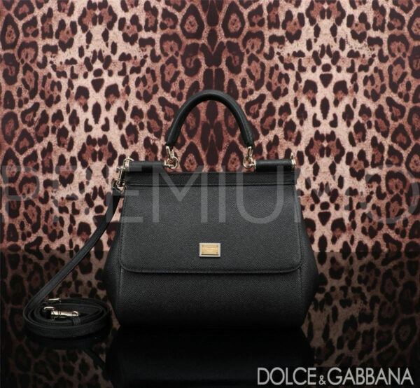 Dolce & Gabbana сумка PR783906