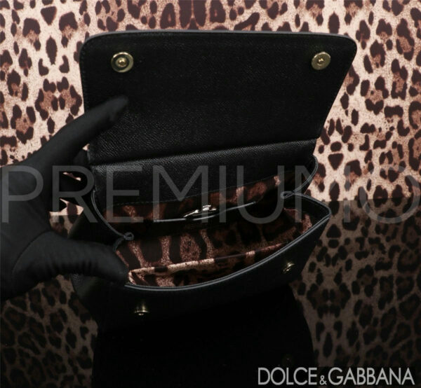 Dolce & Gabbana сумка PR783906 5