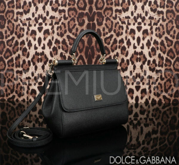 Dolce & Gabbana сумка PR783906 2