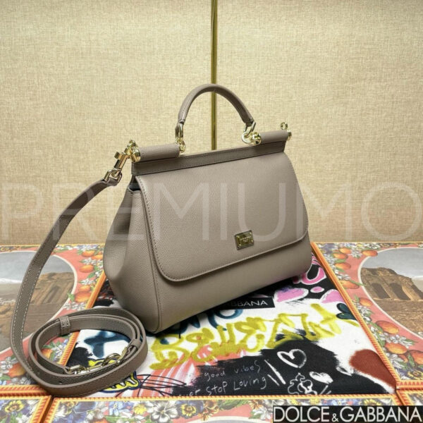 Dolce & Gabbana сумка PR468790 2